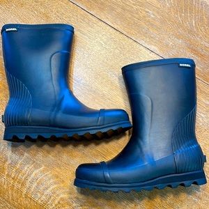 Women’s Sorel Joan Rain Boot 8.5